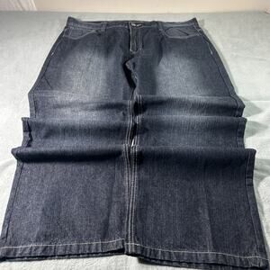 Y2k 2000s Southpole Beyond Baggy Jeans Mens 42x30 Loose Wide Hamilton Baggie VTG